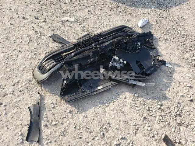 Photo 12 of 2024 KIA SPORTAGE X LINE (VIN 5XYK6CDF2RG226913)