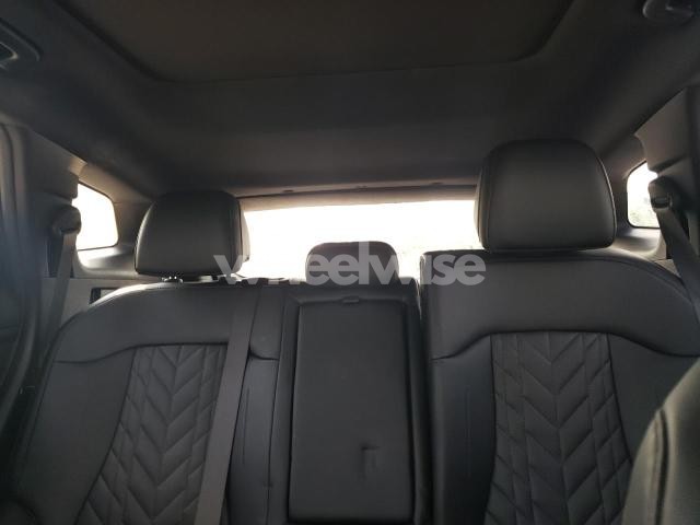 Photo 6 of 2024 KIA SPORTAGE X LINE (VIN 5XYK6CDF2RG226913)