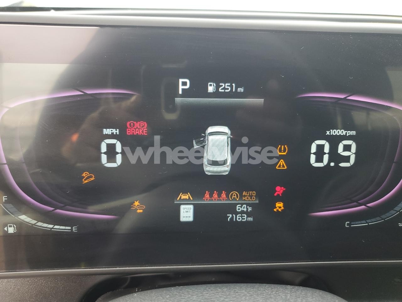 Photo 9 of 2025 KIA SPORTAGE X LINE (VIN 5XYK6CDF2SG293940)