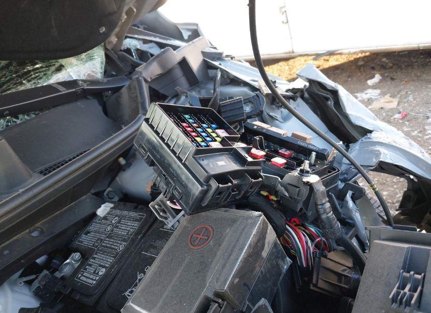 Photo 17 of 2024 Kia Sportage X-LINE (VIN 5XYK6CDF3RG145855)