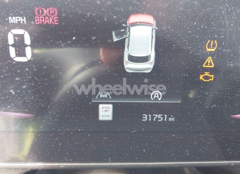 Photo 14 of 2024 Kia Sportage X-LINE (VIN 5XYK6CDF3RG148996)