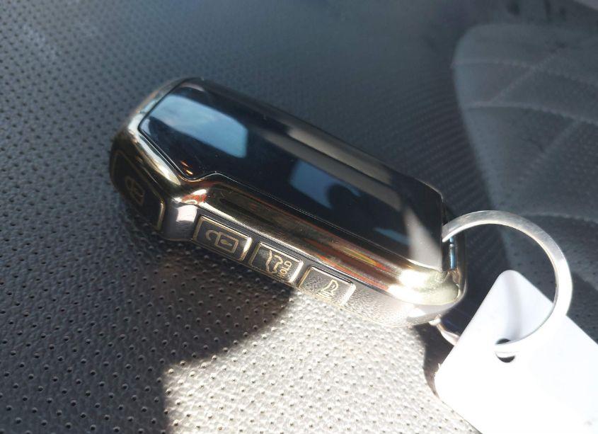 Photo 11 of 2024 Kia Sportage X-LINE (VIN 5XYK6CDF3RG174613)