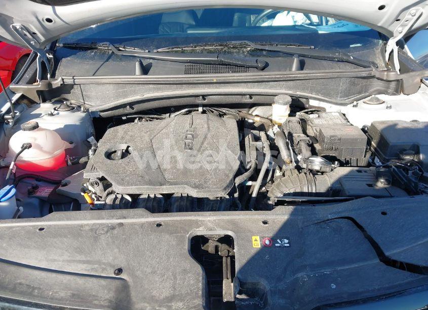 Photo 10 of 2024 Kia Sportage X-LINE (VIN 5XYK6CDF3RG179049)