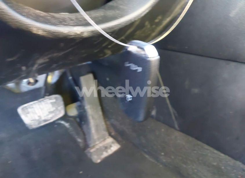 Photo 11 of 2024 Kia Sportage X-LINE (VIN 5XYK6CDF3RG179049)