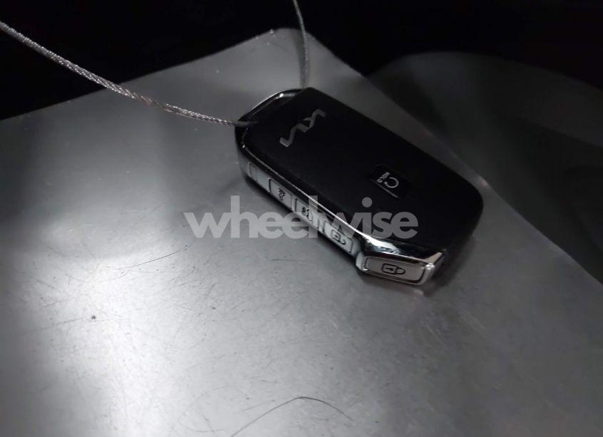 Photo 11 of 2024 Kia Sportage X-LINE (VIN 5XYK6CDF4RG161370)