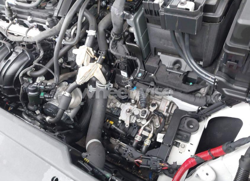 Photo 13 of 2024 Kia Sportage X-LINE (VIN 5XYK6CDF4RG167900)