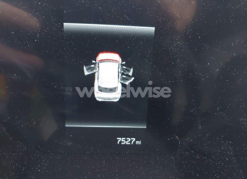 Photo 7 of 2024 Kia Sportage X-LINE (VIN 5XYK6CDF4RG167900)