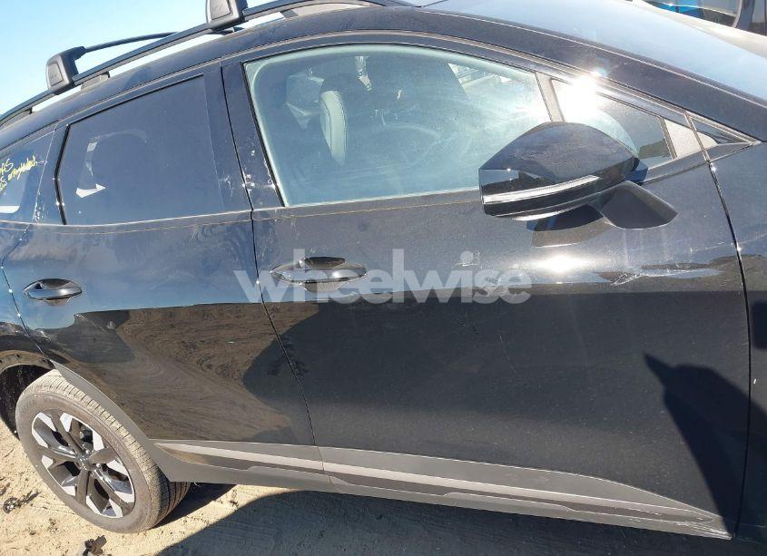 Photo 14 of 2024 Kia Sportage X-LINE (VIN 5XYK6CDF4RG179531)