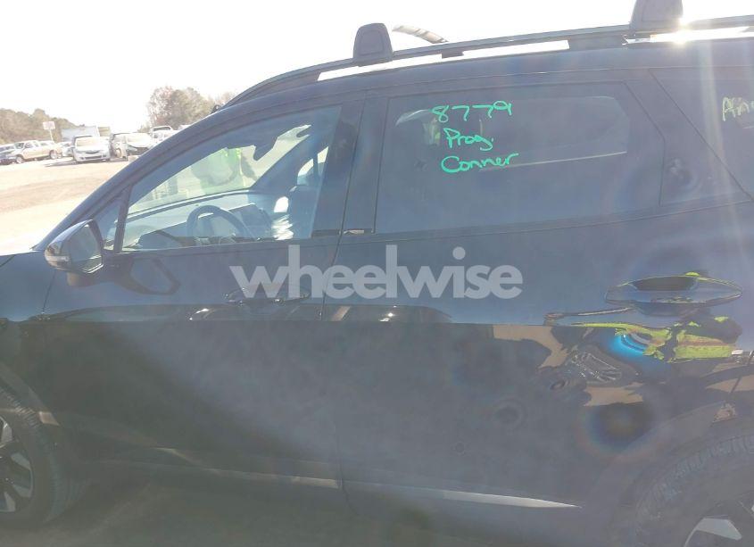 Photo 15 of 2024 Kia Sportage X-LINE (VIN 5XYK6CDF4RG179531)