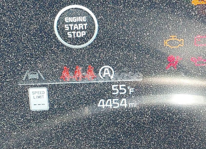 Photo 16 of 2024 Kia Sportage X-LINE (VIN 5XYK6CDF4RG179531)