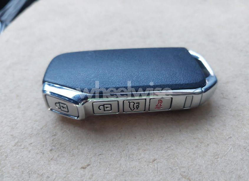 Photo 11 of 2024 Kia Sportage X-LINE (VIN 5XYK6CDF4RG187659)