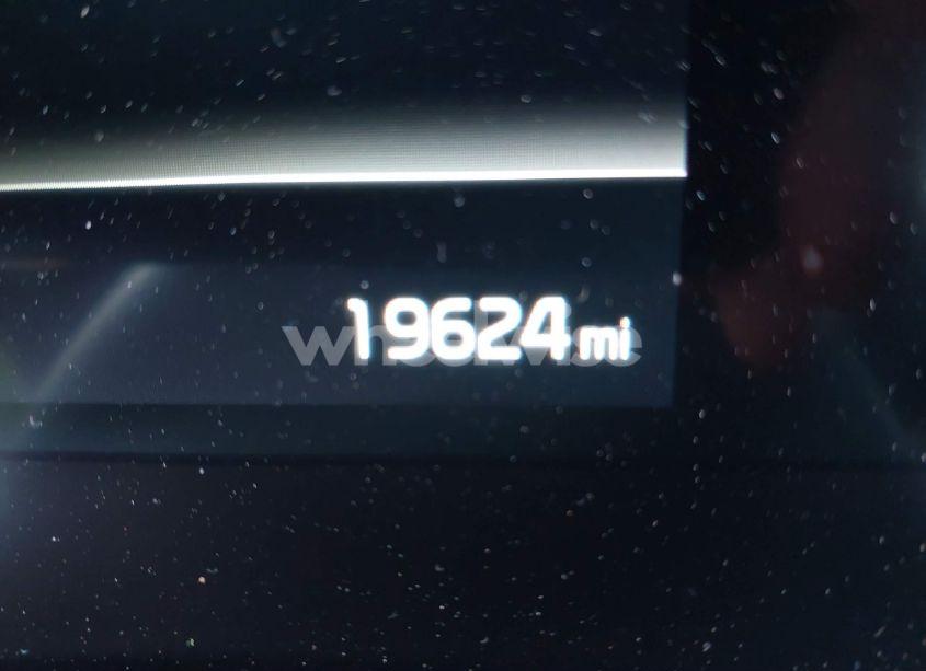 Photo 15 of 2024 Kia Sportage X-LINE (VIN 5XYK6CDF4RG187659)