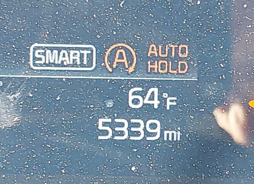 Photo 16 of 2024 Kia Sportage X-LINE (VIN 5XYK6CDF4RG222569)