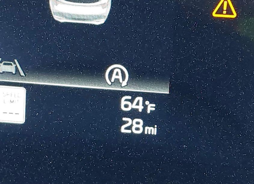 Photo 16 of 2025 Kia Sportage X-LINE (VIN 5XYK6CDF4SG254329)