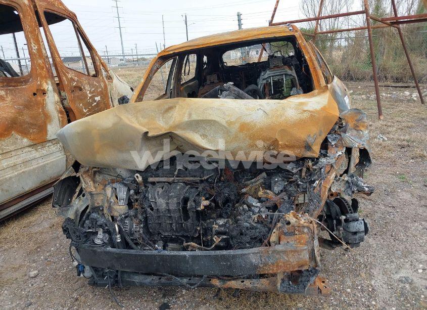 Photo 12 of 2025 Kia Sportage X-LINE (VIN 5XYK6CDF4SG280736)