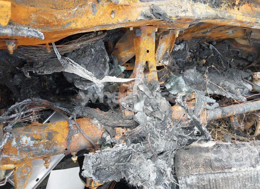 Photo 15 of 2025 Kia Sportage X-LINE (VIN 5XYK6CDF4SG280736)