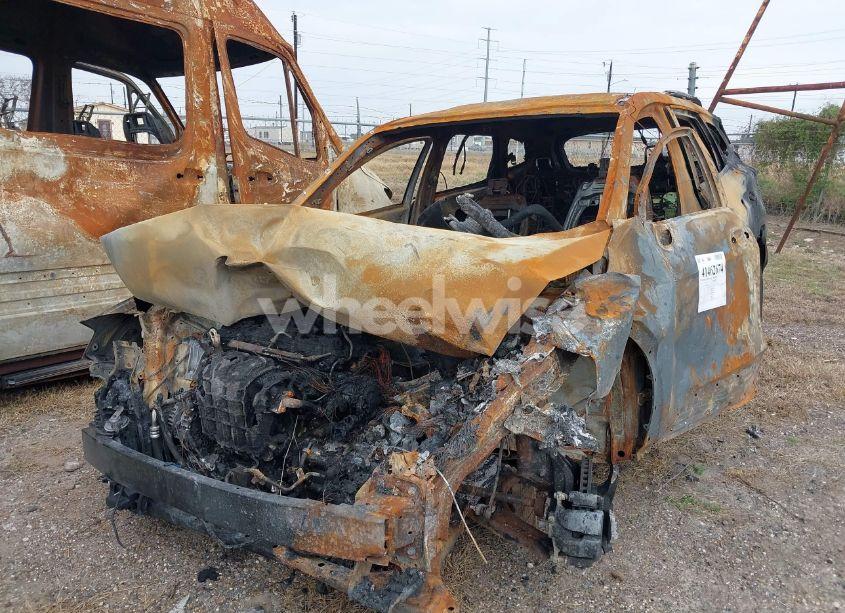 Photo 2 of 2025 Kia Sportage X-LINE (VIN 5XYK6CDF4SG280736)