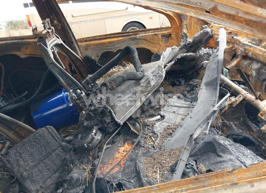 Photo 5 of 2025 Kia Sportage X-LINE (VIN 5XYK6CDF4SG280736)