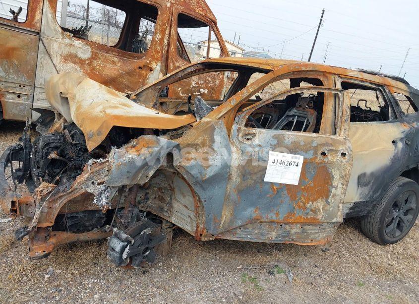 Photo 6 of 2025 Kia Sportage X-LINE (VIN 5XYK6CDF4SG280736)