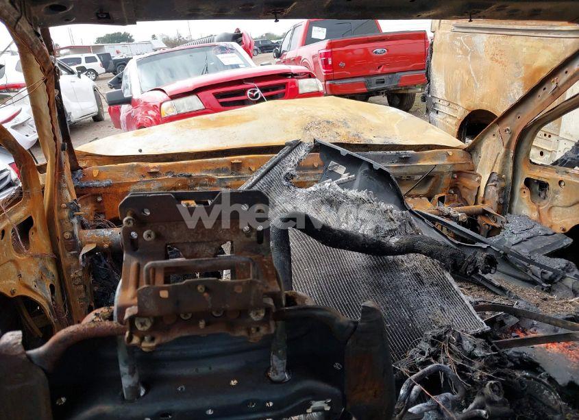 Photo 7 of 2025 Kia Sportage X-LINE (VIN 5XYK6CDF4SG280736)