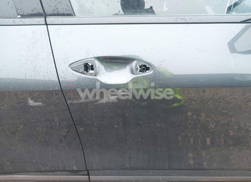 Photo 6 of 2024 Kia Sportage X-LINE (VIN 5XYK6CDF5RG148143)