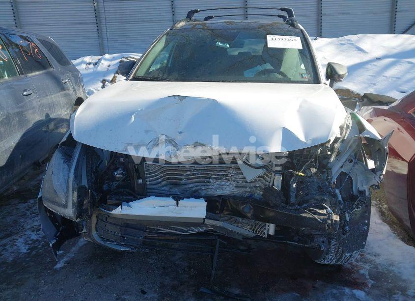 Photo 13 of 2024 Kia Sportage X-LINE (VIN 5XYK6CDF5RG201276)