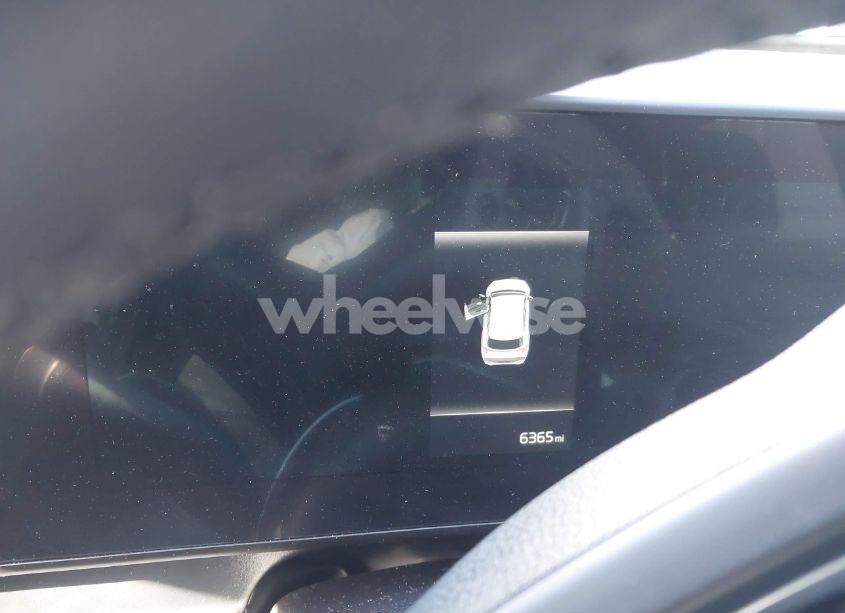 Photo 7 of 2024 Kia Sportage X-LINE (VIN 5XYK6CDF5RG201276)