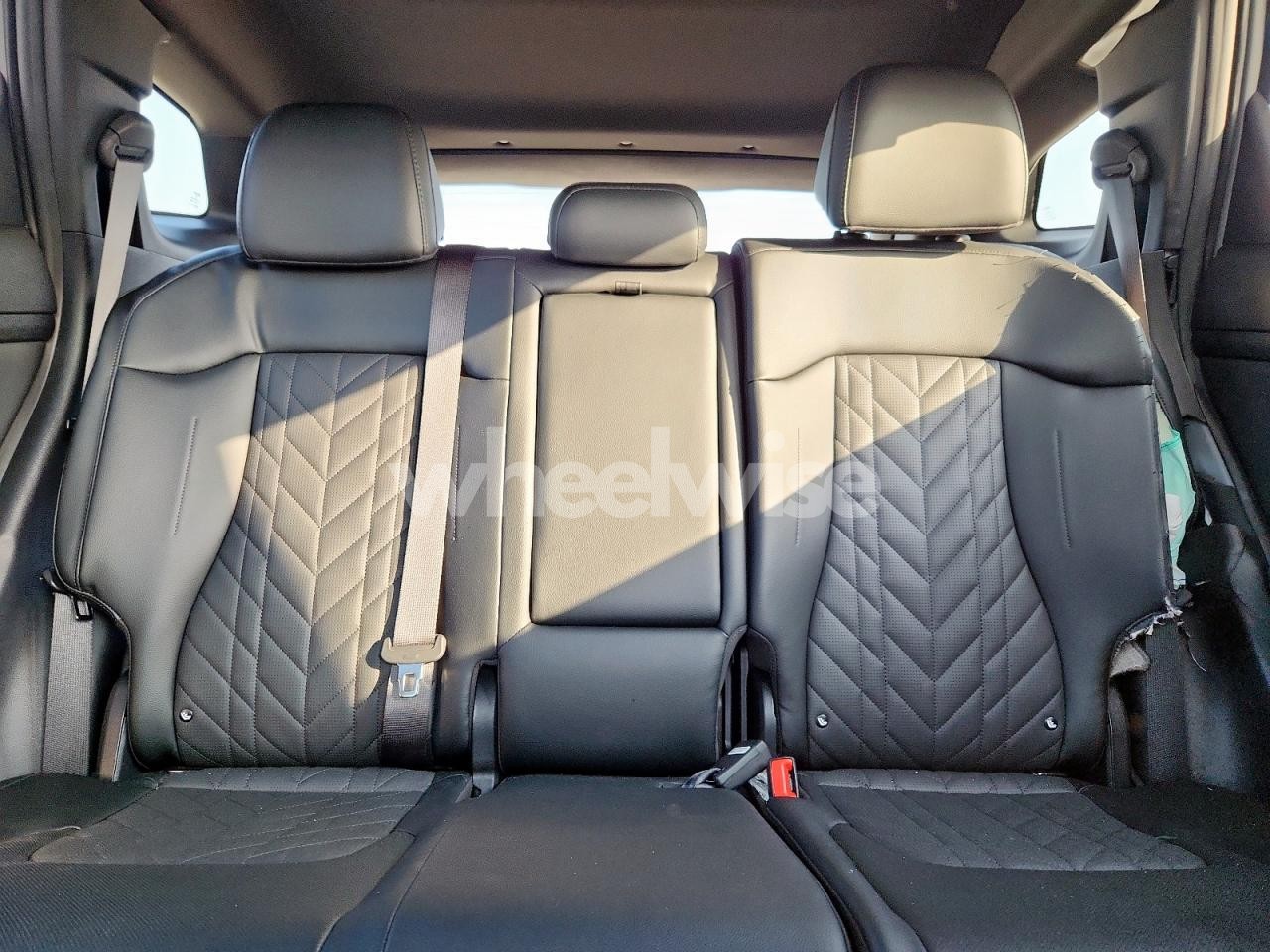 Photo 10 of 2025 KIA SPORTAGE X LINE (VIN 5XYK6CDF5SG304980)