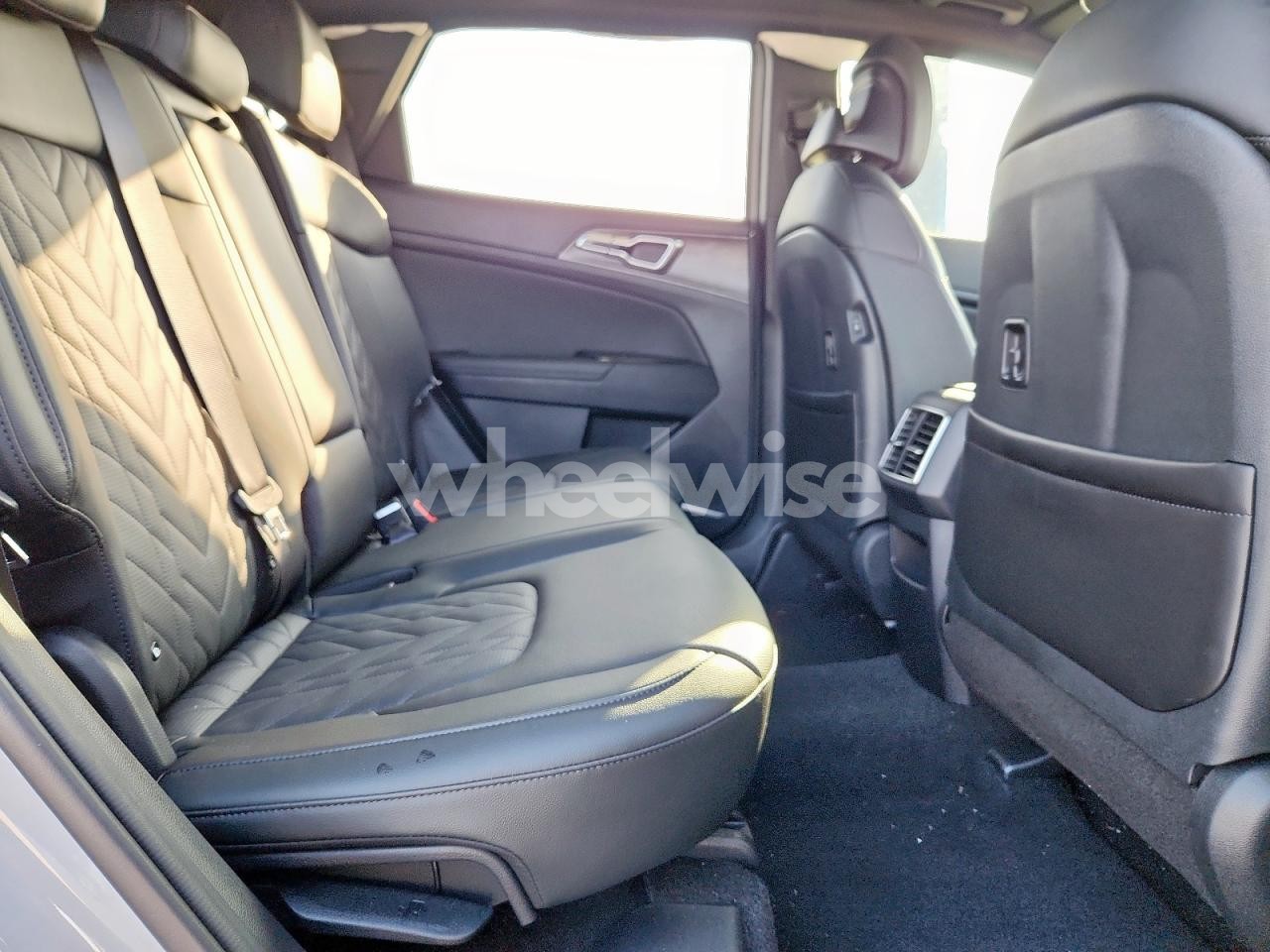 Photo 11 of 2025 KIA SPORTAGE X LINE (VIN 5XYK6CDF5SG304980)