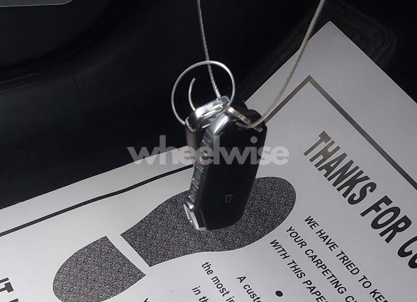 Photo 11 of 2024 Kia Sportage X-LINE (VIN 5XYK6CDF6RG148829)