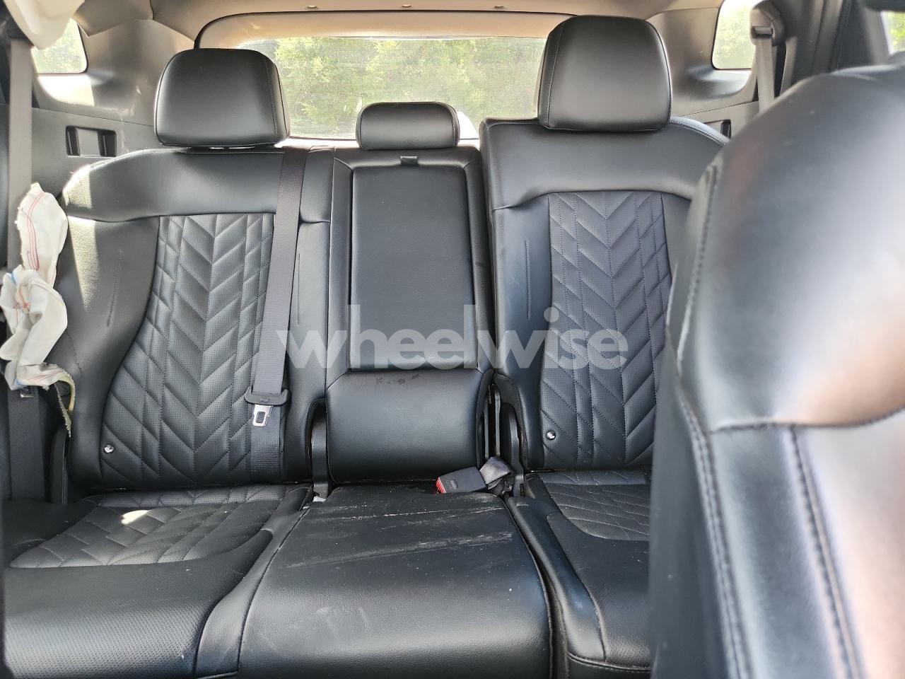 Photo 10 of 2024 KIA SPORTAGE X LINE (VIN 5XYK6CDF6RG158003)