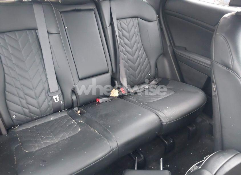 Photo 8 of 2024 Kia Sportage X-LINE (VIN 5XYK6CDF6RG171415)