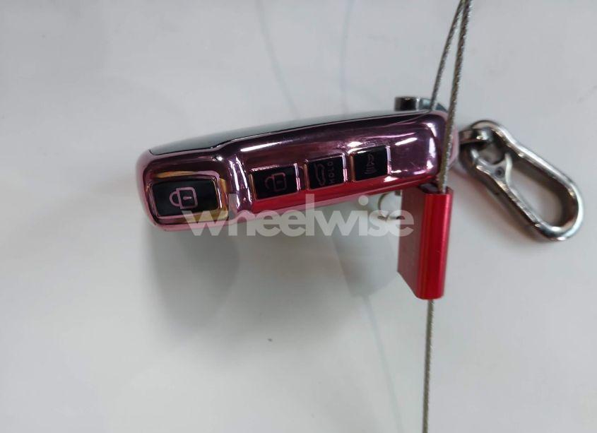 Photo 11 of 2024 Kia Sportage X-LINE (VIN 5XYK6CDF6RG206325)