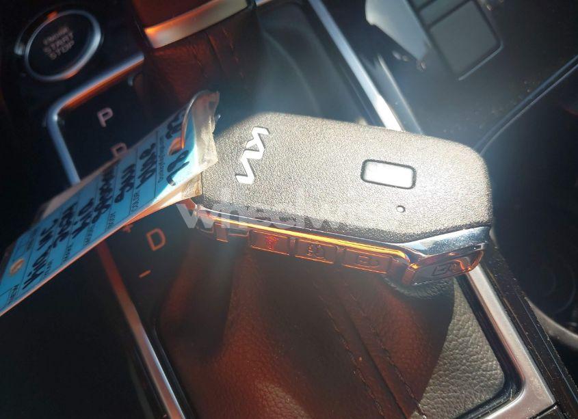 Photo 11 of 2024 Kia Sportage X-LINE (VIN 5XYK6CDF6RG217440)