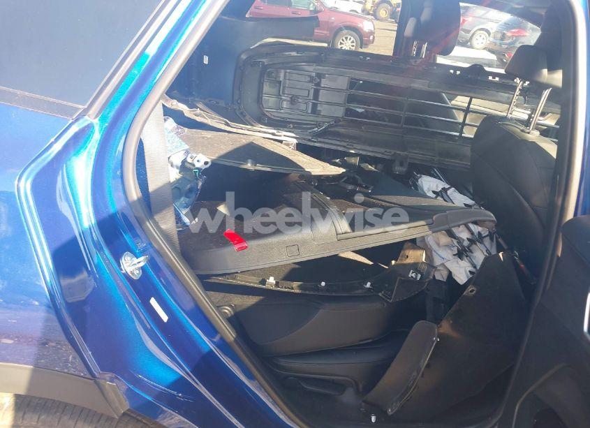 Photo 8 of 2024 Kia Sportage X-LINE (VIN 5XYK6CDF6RG217440)