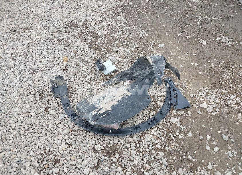 Photo 12 of 2024 Kia Sportage X-LINE (VIN 5XYK6CDF6RG221293)