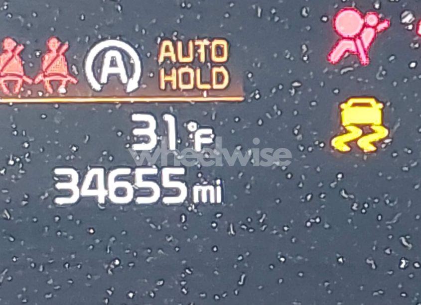 Photo 15 of 2024 Kia Sportage X-LINE (VIN 5XYK6CDF7RG173206)