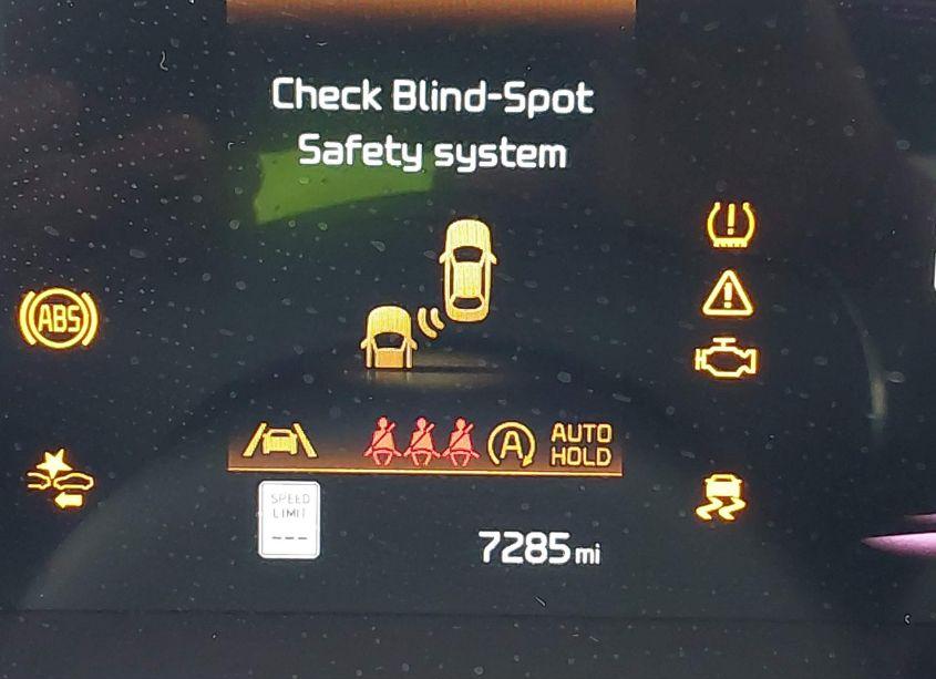 Photo 16 of 2024 Kia Sportage X-LINE (VIN 5XYK6CDF7RG199501)