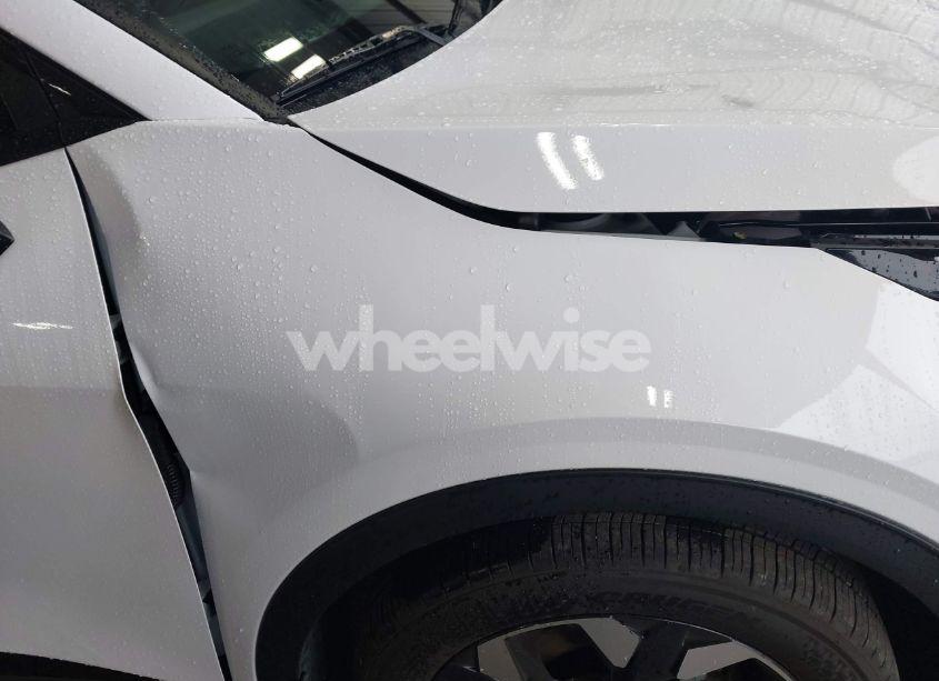 Photo 20 of 2024 Kia Sportage X-LINE (VIN 5XYK6CDF7RG203479)