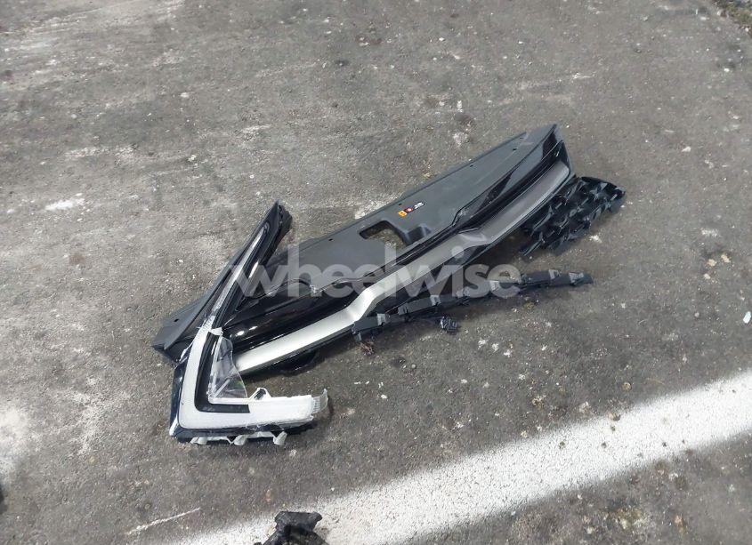 Photo 21 of 2024 Kia Sportage X-LINE (VIN 5XYK6CDF7RG203479)