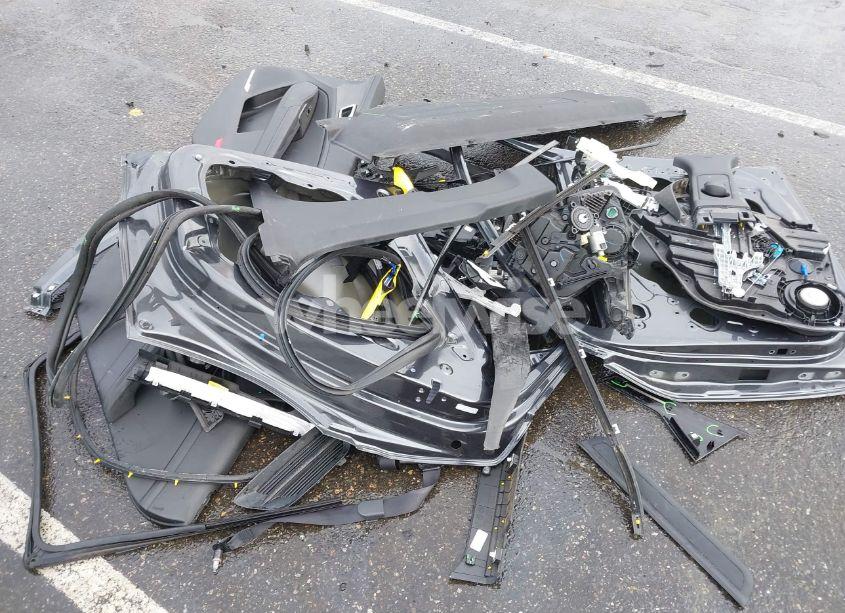 Photo 11 of 2024 Kia Sportage X-LINE (VIN 5XYK6CDF7RG209069)