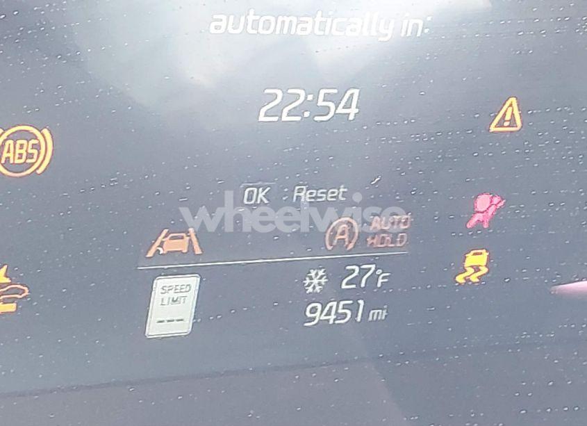 Photo 15 of 2024 Kia Sportage X-LINE (VIN 5XYK6CDF7RG214255)