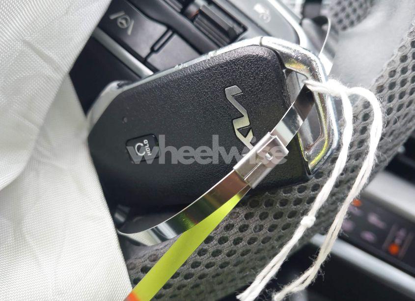 Photo 11 of 2024 Kia Sportage X-LINE (VIN 5XYK6CDF8RG146063)