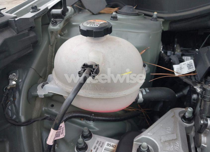 Photo 6 of 2024 Kia Sportage X-LINE (VIN 5XYK6CDF8RG146063)