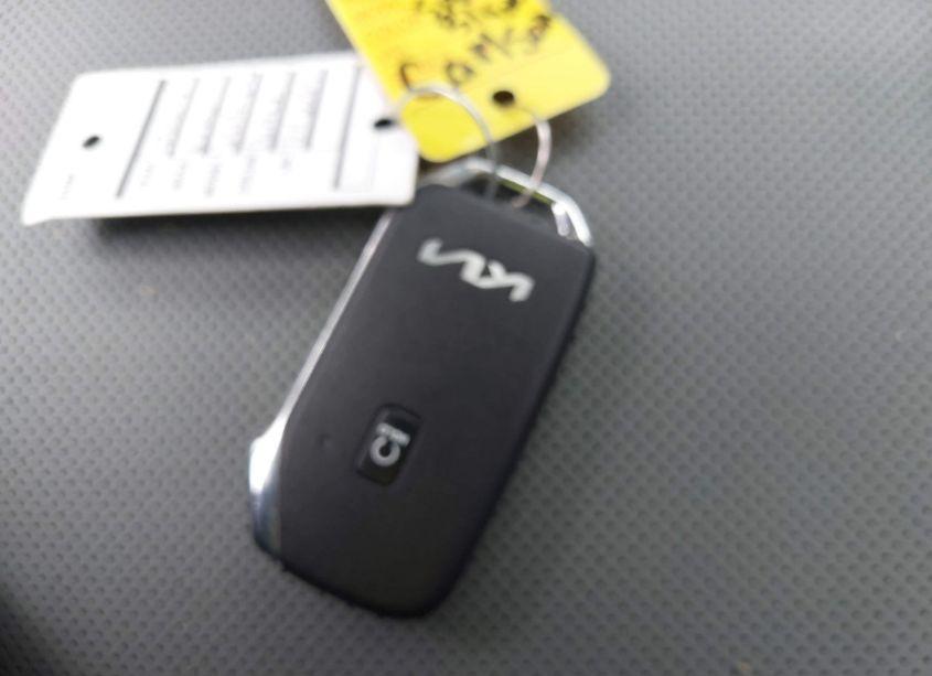 Photo 11 of 2024 Kia Sportage X-LINE (VIN 5XYK6CDF8RG160884)