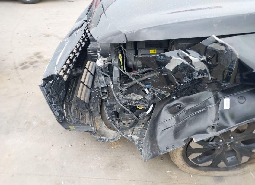 Photo 6 of 2024 Kia Sportage X-LINE (VIN 5XYK6CDF8RG160884)