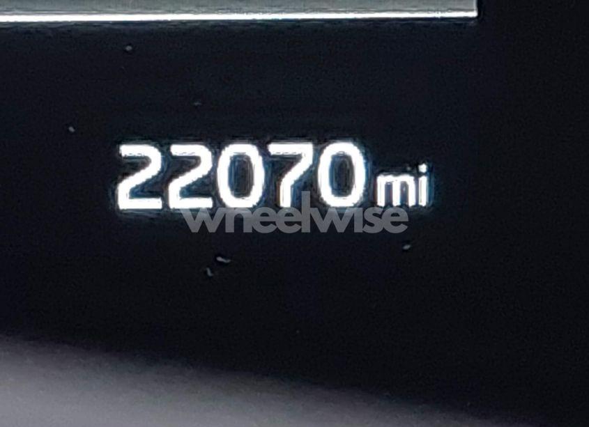 Photo 14 of 2024 Kia Sportage X-LINE (VIN 5XYK6CDF8RG164174)