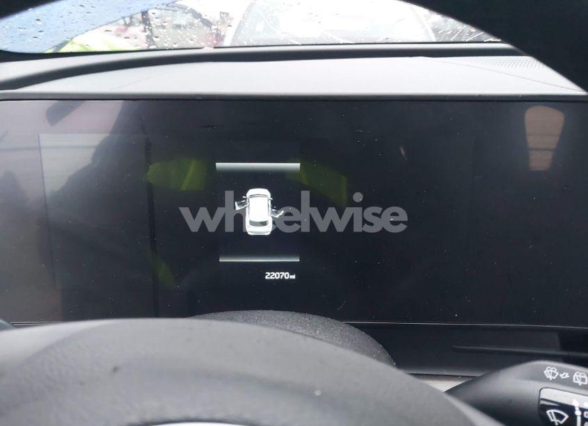 Photo 7 of 2024 Kia Sportage X-LINE (VIN 5XYK6CDF8RG164174)