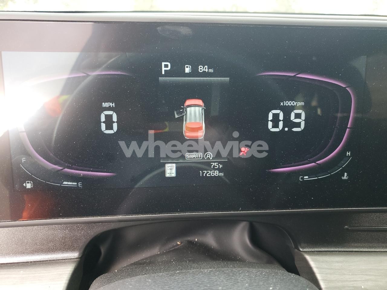 Photo 9 of 2025 KIA SPORTAGE X LINE (VIN 5XYK6CDF8SG252907)