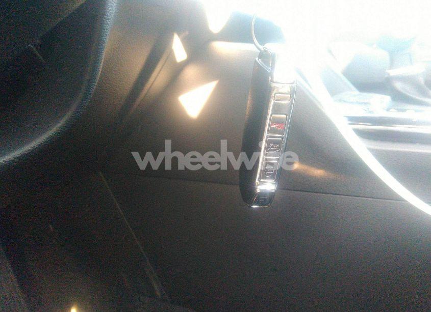 Photo 11 of 2024 Kia Sportage X-LINE (VIN 5XYK6CDF9RG162854)